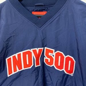 Indy 500 pullover | Size XL